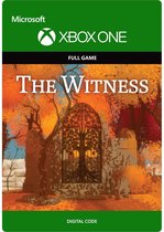 The Witness - Xbox One Download