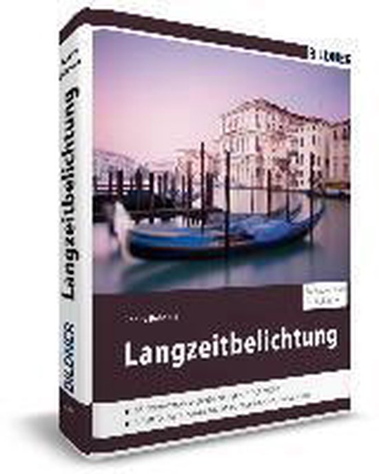 Langzeitbelichtung - cover