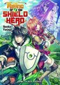 Rising Of The Shield Hero Volume 1