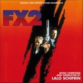 FX2 [Original Motion Picture Soundtrack]
