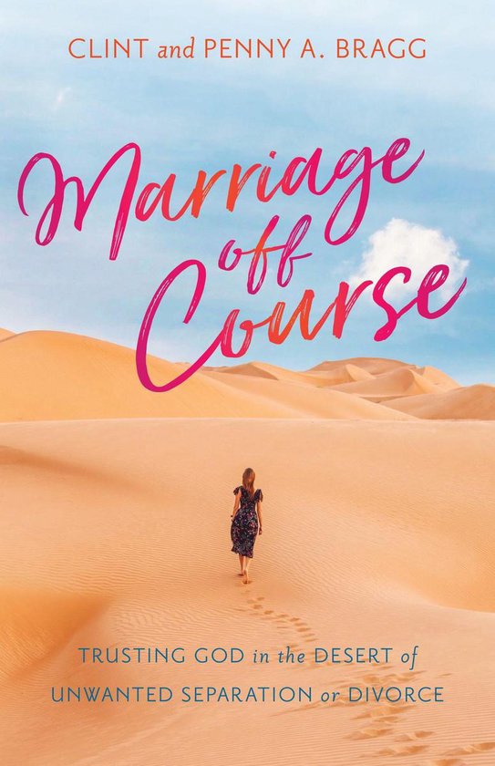 Marriage Off Course - cover