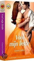 Historische Romans - Voel mijn liefde - Gayle Callen