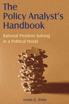 The Policy Analyst's Handbook