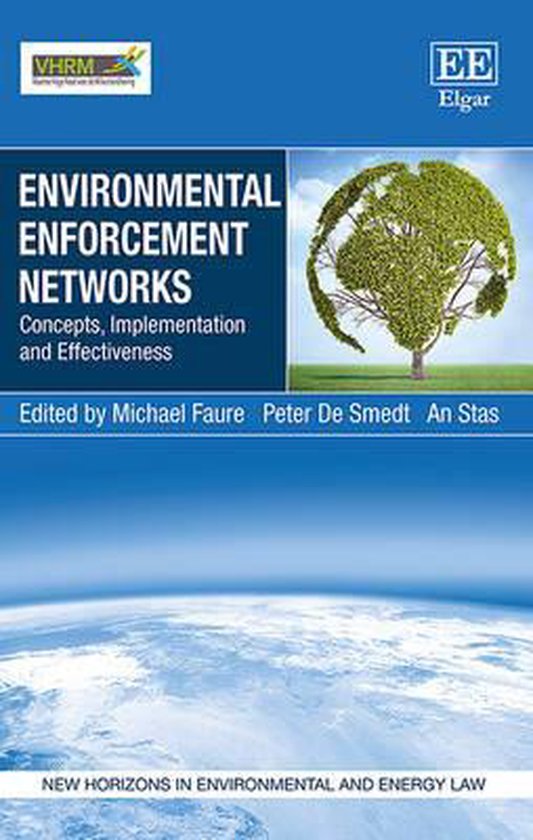 Environmental Enforcement Networks