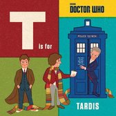 Doctor Who - Doctor Who: T is for TARDIS