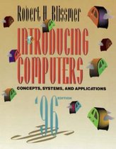 Introducing Computers