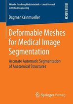 Deformable Meshes for Medical Image Segmentation