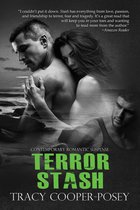 Romantic Thrillers Collection 4 - Terror Stash