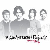All American Rejects - Move Along