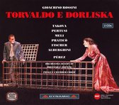 Torvaldo E Dorliska