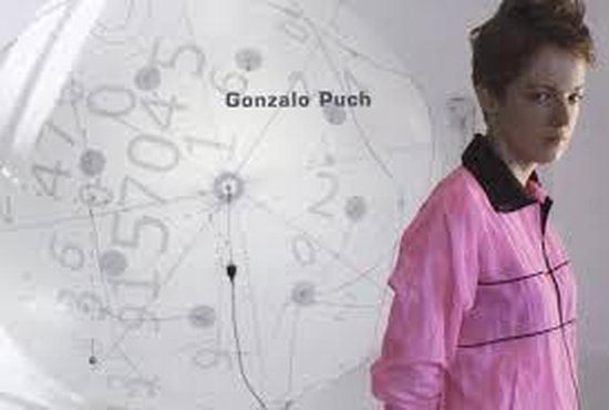 Gonzalo Puch