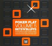 Poker Flat, Vol. 5: Bets’n’Bluffs