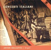 Concerti Italiani