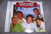 Latin Party Op Z'N  Hollands