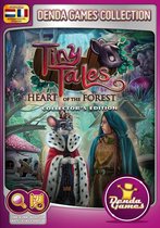 Tiny Tales: Heart of the Forest (Collector's Edition) (PC)