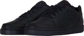 Nike Ebernon Low Sneakers - Maat 42 - Mannen - zwart
