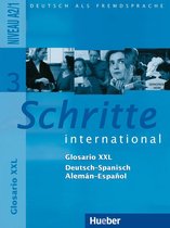 Schritte international 3