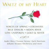 Waltz of My Heart