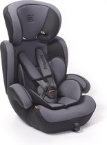 Konar autostoel babyauto 123 grey