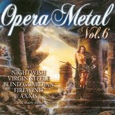 Opera Metal, Vol. 6