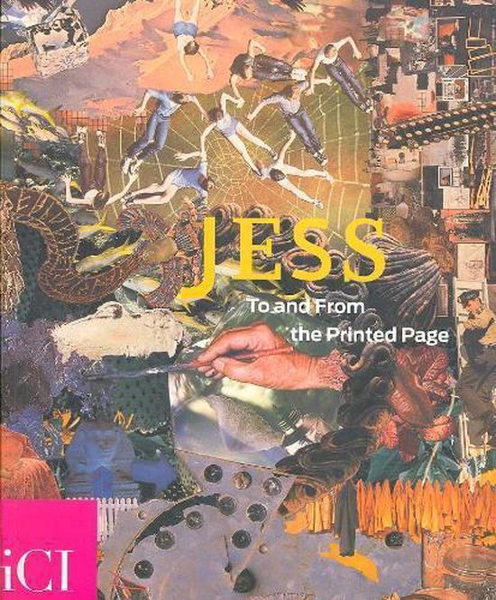Jess - cover
