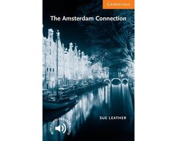 Amsterdam Connection Level 4
