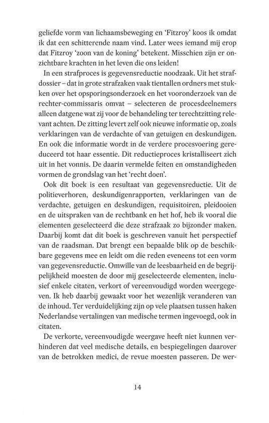 De breuk