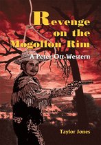 Revenge on the Mongollon Rim