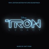 Tron Legacy (LP+Mp3)