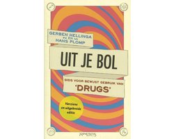 Uit je bol