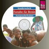 Reise Know-How AusspracheTrainer Fongbe für Benin (Audio-CD)