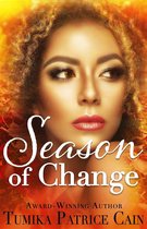 Seasons series 1 - Season of Change