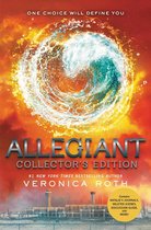 Divergent Series 3 - Allegiant Collector's Edition