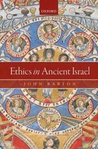 Ethics In Ancient Israel