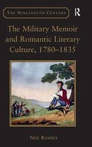 The Military Memoir And Romantic Literary Culture, 1780-1835