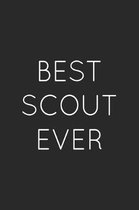 Best Scout Ever