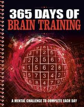 365 Days of Brain Training