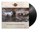 The Slow Rust Of Forgotten Machinery (LP+CD)