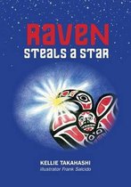 Raven Steals a Star