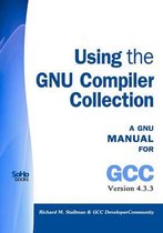 Using the Gnu Compiler Collection