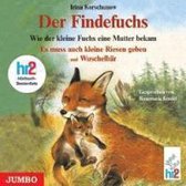 Der Findefuchs. CD