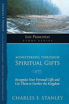 Ministering Through Spiritual Gifts