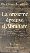 La onzième épreuve d'Abraham