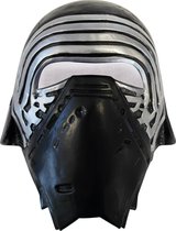 RUBIES FRANCE - Kylo Ren - Star Wars VII masker voor kinderen - Maskers > Half maskers