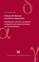 Lingüística Iberoamericana 26 - El léxico del discurso económico empresarial