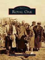 Images of America - Royal Oak
