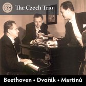 Beethoven/Dvorak; Ghost Trio  / Dumky Trio