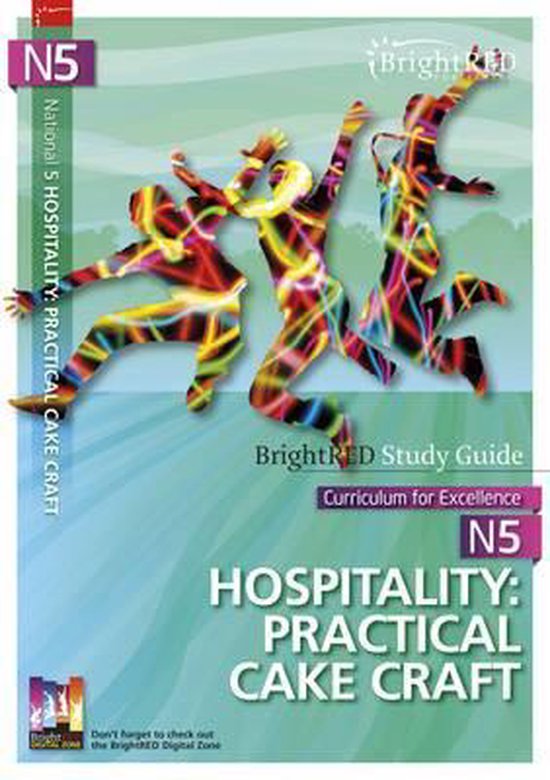 National 5 Hospitality - cover