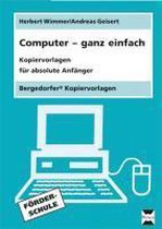 Computer - ganz einfach