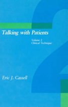 Talking with Patients: Clinical Technique